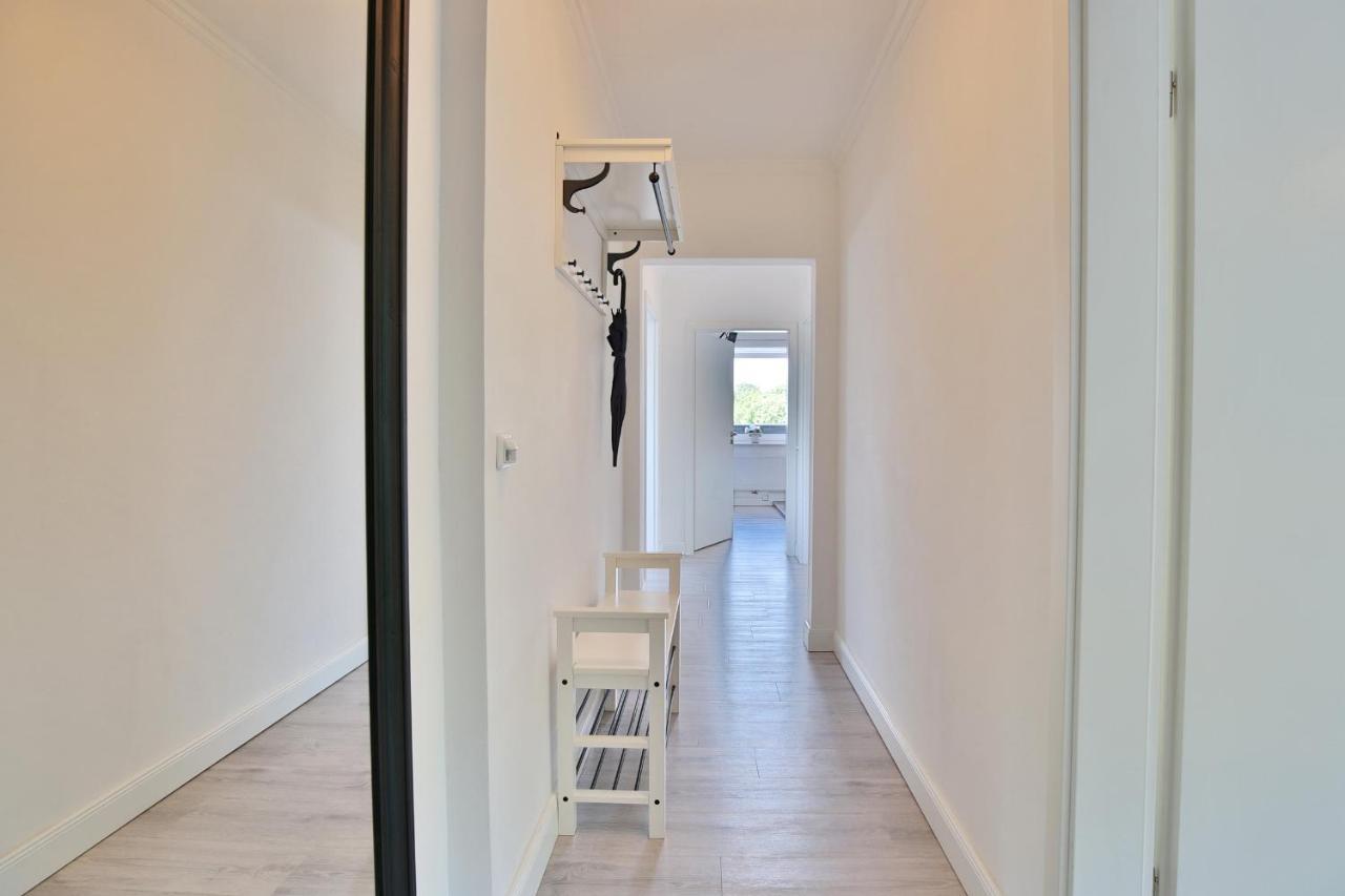 Appartemenhaus Linda-Lu Appartementhaus Linda-Lu Appartement 9 شاربوتس المظهر الخارجي الصورة
